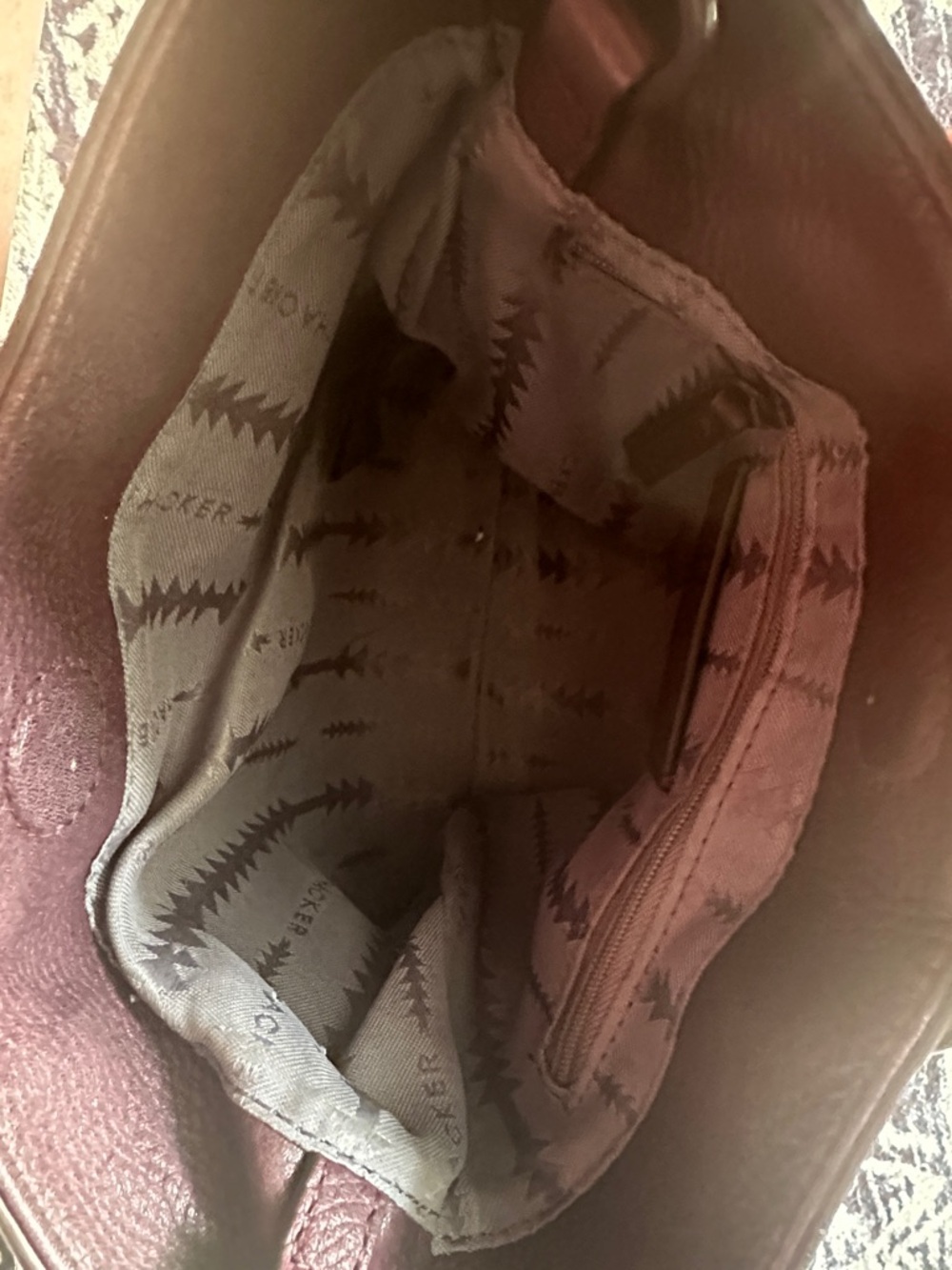 Thacker Le Pouch - Picture 3 of 4